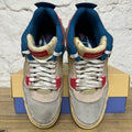 Air Jordan 4 Union Guava Ice Sz 10.5