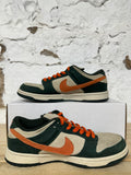Nike SB Dunk Low Eire Sz 10