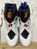 Air Jordan 8 Three Peat Sz 8
