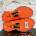 Nike Kobe 6 Protro Total Orange Sz 9 DS