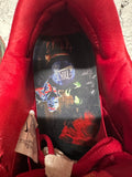 Nike SB Dunk Low Wizard Of Oz Sz 10