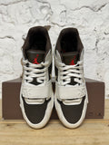 Air Jordan Jumpman Jack Sail Sz 10.5
