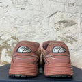 Dior B30 Burlwood Black Gray Sneaker Sz 11 (44)