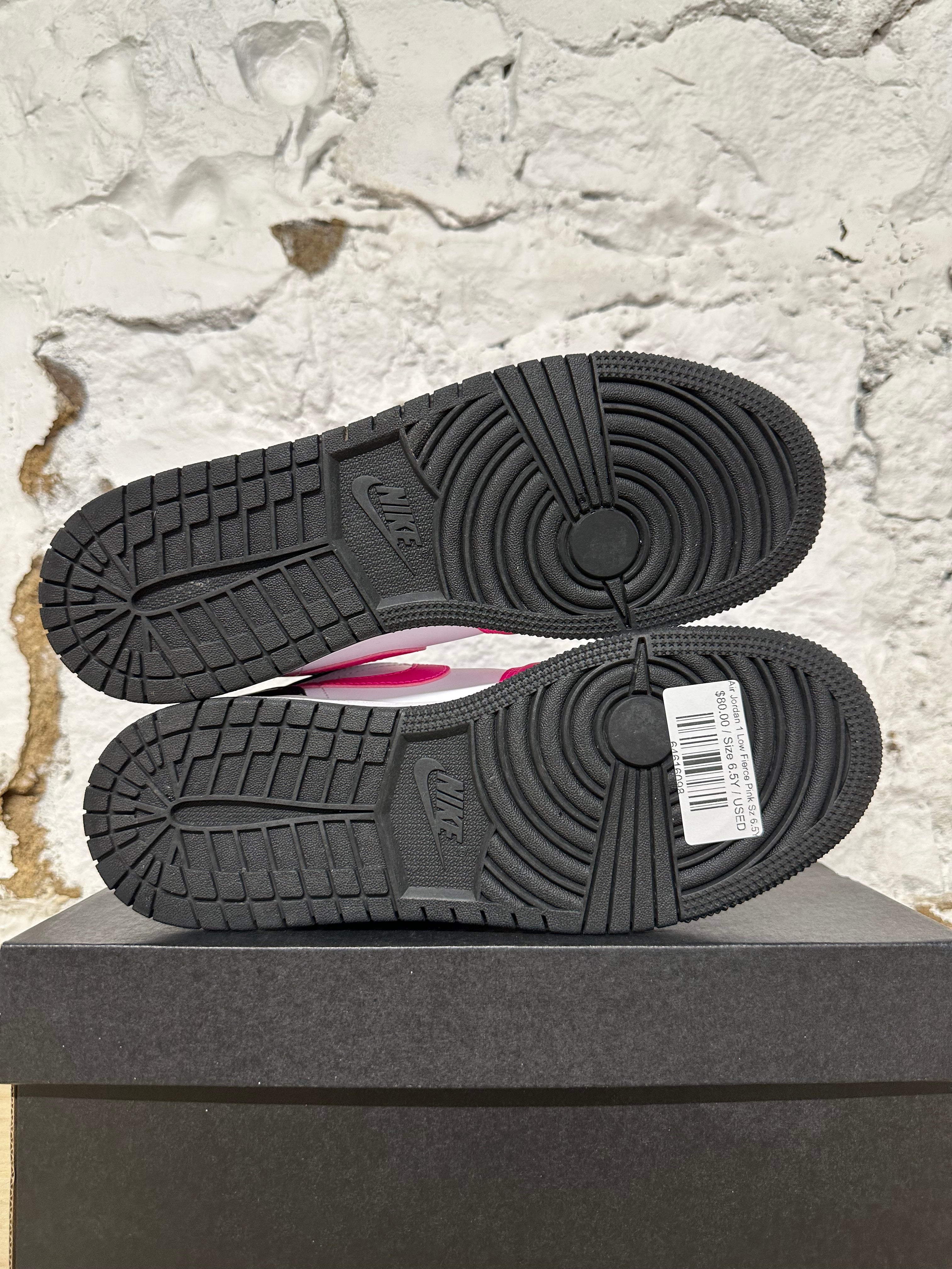 jordan air 1 size 6.5