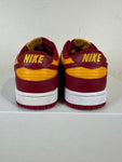 Nike Dunk Low Midas Gold Sz 8.5