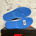 Air Jordan 1 High University Blue Sz 10.5 DS