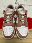 Nike Dunk Low Rose Whisper Sz 6(7.5W)