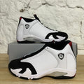 Air Jordan 14 Black Toe (2024) Sz 11 DS