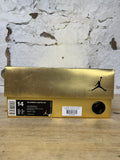 Air Jordan 12 CNY Sz 14 DS