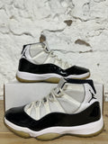 Air Jordan 11 Concord Sz 9.5