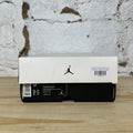 Jordan XXX White Black Sz 9.5