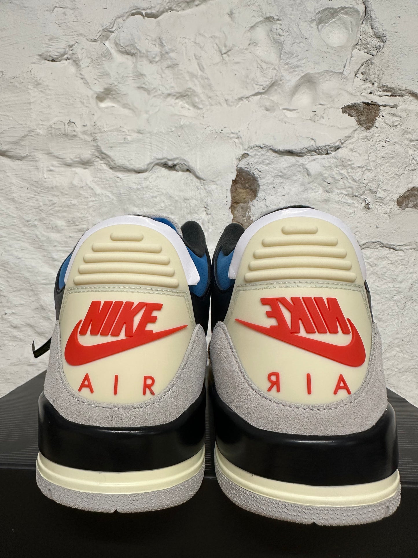 Air Jordan 3 Rare Air Sz 12 DS