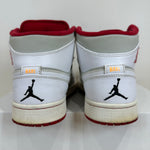 Air Jordan 1 Mid Hare Sz 9