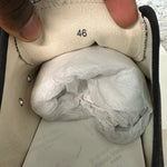 Margiela Margiela Gray Tabi Sneaker Sz 13 (46)