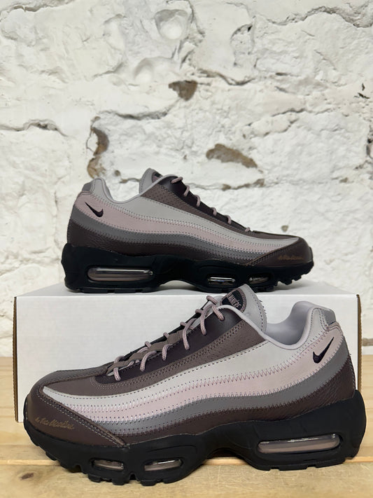 Nike Air Max 95 A Ma Maniere While You Were Sleeping Sz 8.5