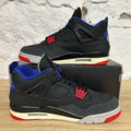 Air Jordan 4 Rare  Air Sz 12