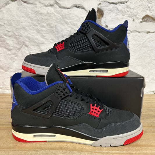 Air Jordan 4 Rare  Air Sz 12