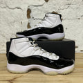 Air Jordan 11 High DMP Gratitude Sz 10