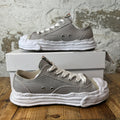 Maison Mihara Grey White Hank Sneaker Sz 9 (42)