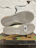 Nike Dunk Low Off White Lot 10 Sz 8.5