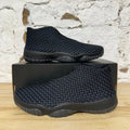 Jordan Future Triple Black Sz 10.5 DS