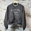 Dior Atelier Avenue Teddy Jacket Grey Sz M (48)