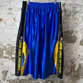 Vale Forever Kobe Basketball Blue Shorts Sz S DS