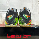 Nike LeBron 11 Everglades Sz 10.5