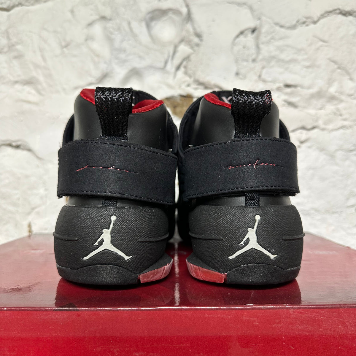 Air Jordan Countdown Pack 4/19 (2008) Sz 8 DS