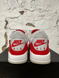 Air Jordan 3 Tinker Hatfield University Red Sz 10.5