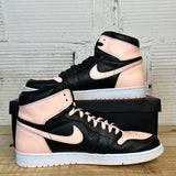 Air Jordan 1 Crimson Tint Sz 13