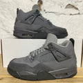 Air Jordan 4 Wet Cement Sz 5.5Y