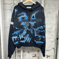 Vale Forever Statute of Liberty Sz S