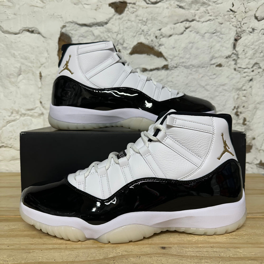 Air Jordan 11 High DMP Gratitude (2023) Sz 13 DS