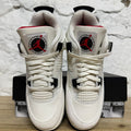 Air Jordan 4 Flight Club Sz 7Y DS
