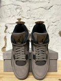 Air Jordan 4 Cave Stone Sz 9.5 DS