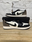 Air Jordan 1 Low Mocha Sz 10