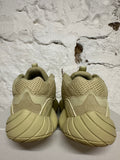 Yeezy 500 Super Moon Yellow Sz 9.5