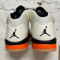 Air Jordan 5 Shattered Backboard Sz 15 DS