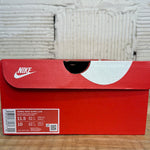 Nike Dunk Low Terry Swoosh Sz 10 (11.5W)