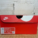 Nike Dunk Low Terry Swoosh Sz 10 (11.5W)