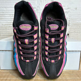 Nike Air Max 95 Multi Color Sz 7Y