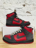 Nike Dunk High Ultraman Sz 9.5