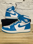 Air Jordan 1 High UNC Sz 11.5