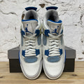 Air Jordan 4 Military Blue (2006) Sz 10 DS
