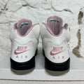 Air Jordan 5 Soft Pink Sz 10.5