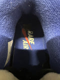 Air Jordan 4 Rare Air Sz 9.5