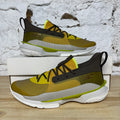 Under Armour 7 Zeppelin Yellow Sz 12 DS