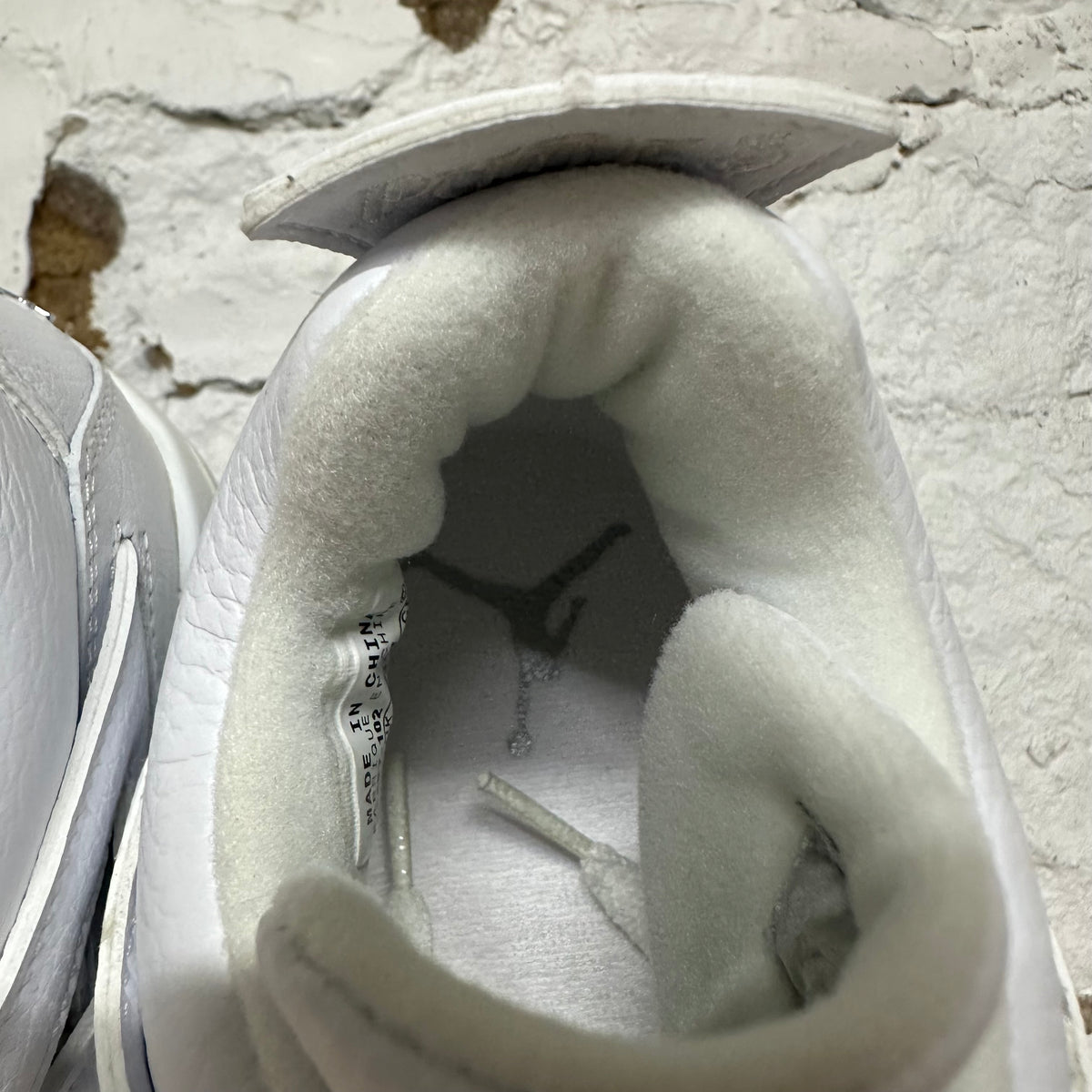 Air Jordan 4 Pure Money (2006) Sz 10 DS