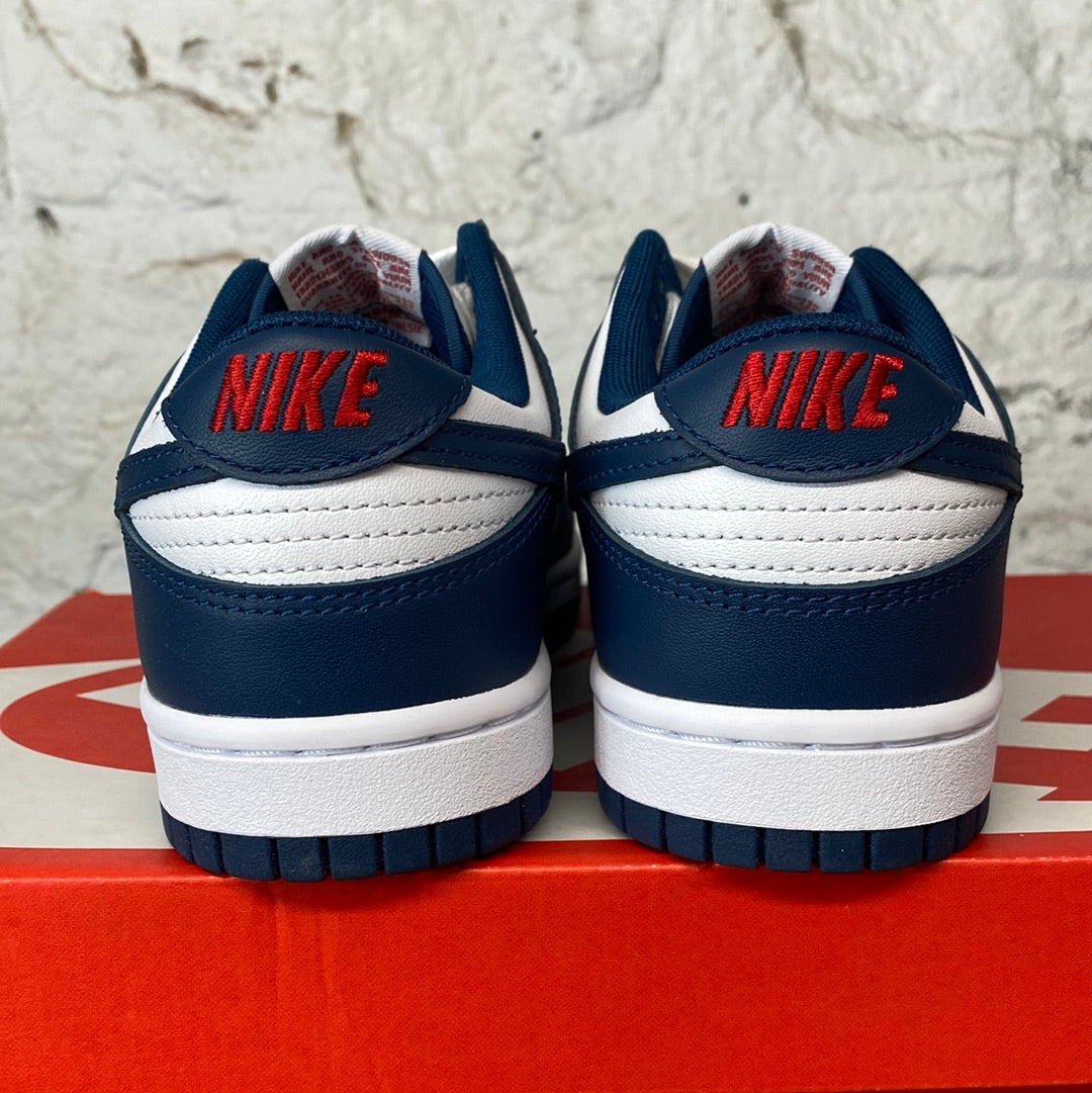 Nike Dunk Low Valerian Sz 6 DS